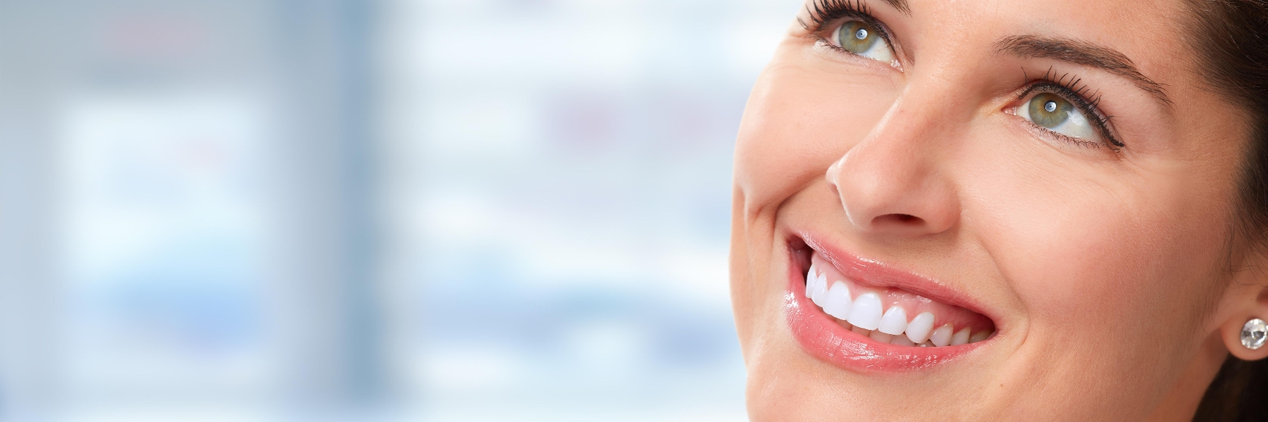 Tooth-Colored Fillings | Dentist